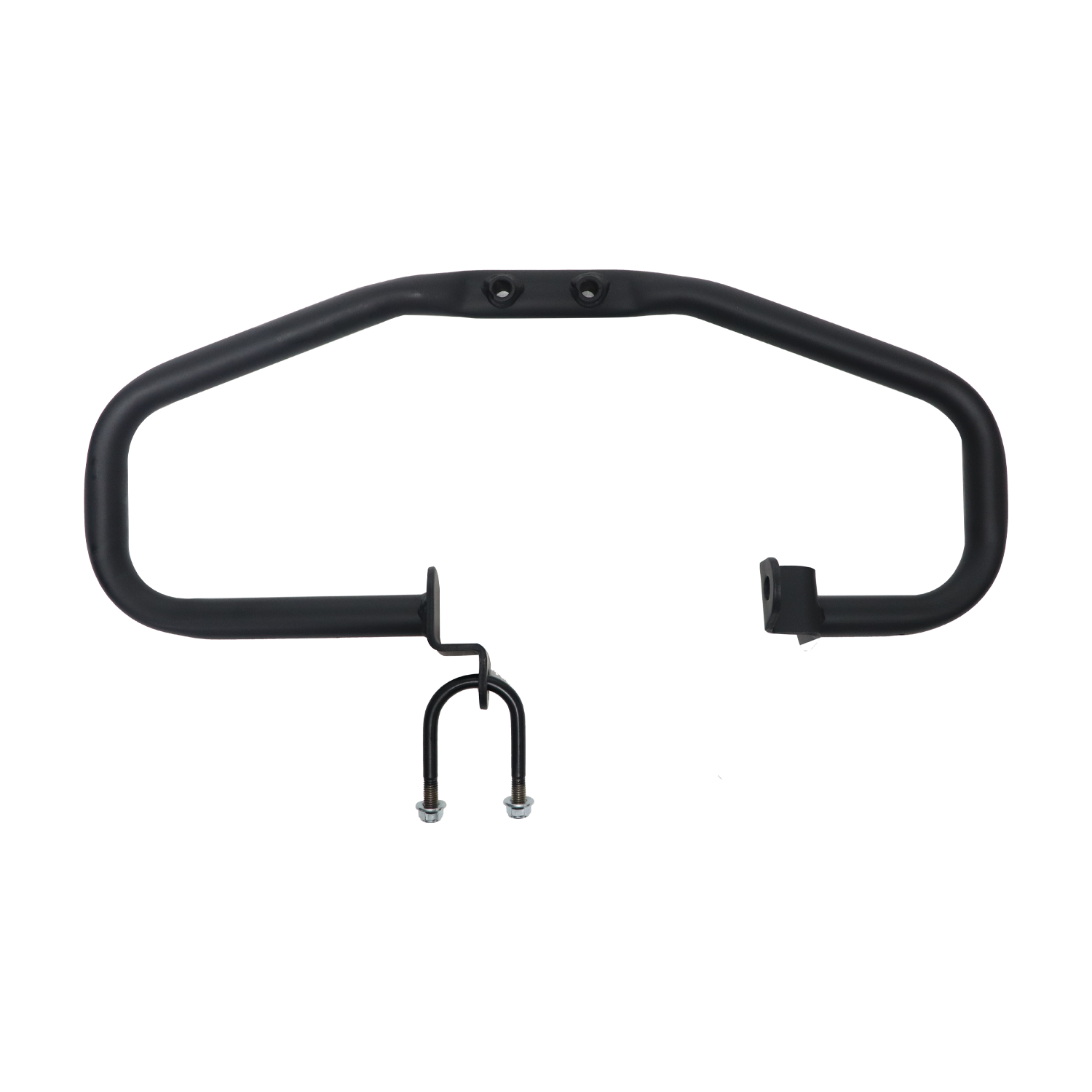 TVS Crash Guard Comp  Strong & Durable Protection for TVS Bikes